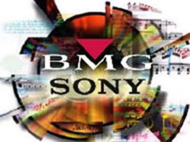 Sony BMG - muzica gratis pentru 6-8 euro/luna