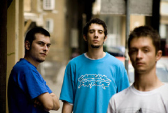 Concert lansare Hades Records Preia Controlul 2 pe 21 decembrie