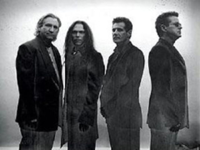 Interviu Eagles pe bestmusic