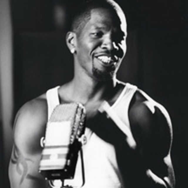 Jamie Foxx - inspirat de femei