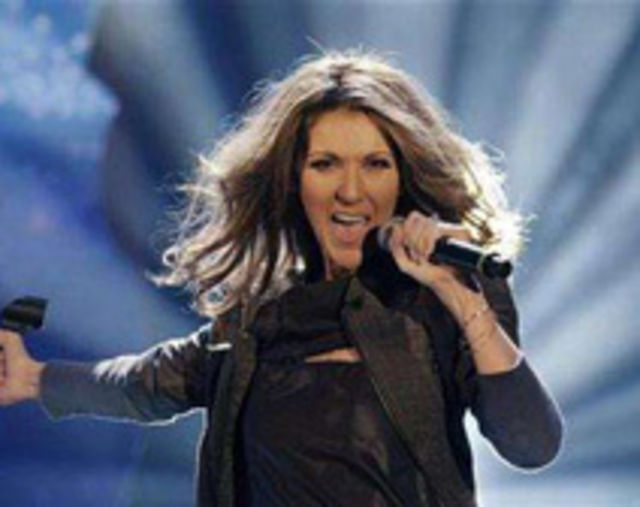 Celine Dion propune tema muzicala pentru Jocurile Olimpice de la Beijing