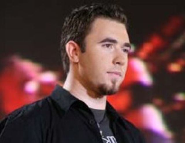 Andrei Galut din Arad a castigat a doua editie Megastar