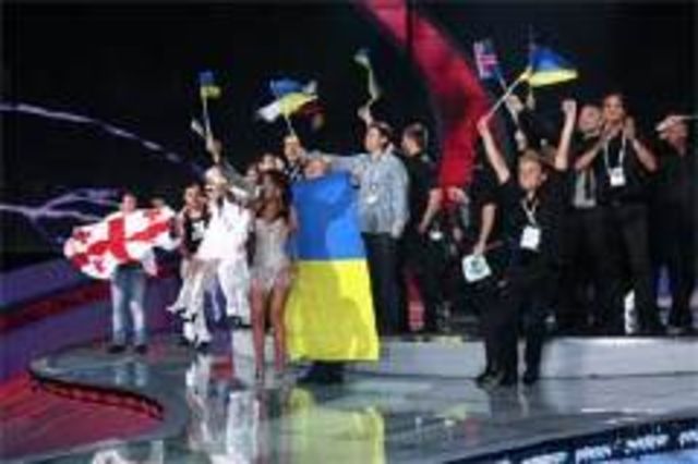 Castigatorii celei de-a doua semifinale Eurovision 2008