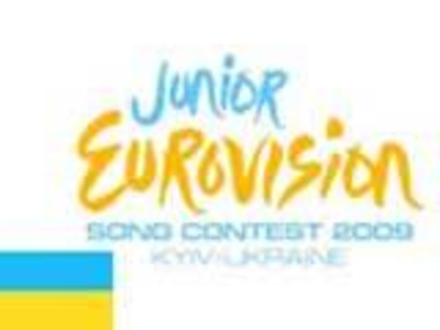 Eurovision Junior 2009 va fi gazduit de Ucraina