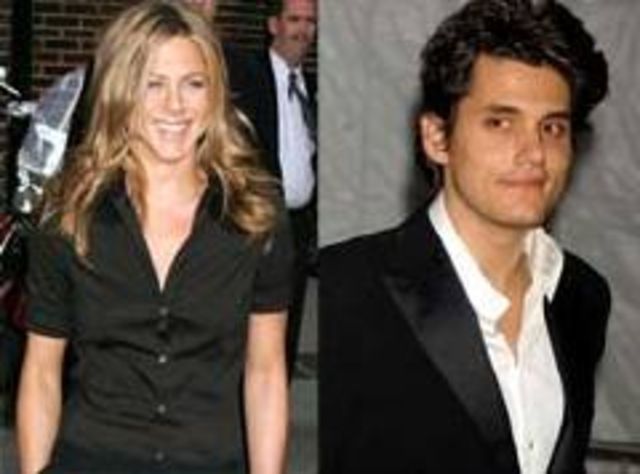 John Mayer si Jennifer Aniston se vor casatori anul acesta