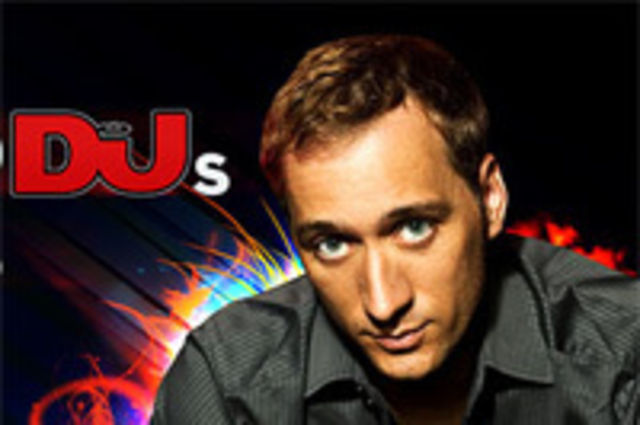 Paul Van Dyk vine in octombrie la Arenele Romane