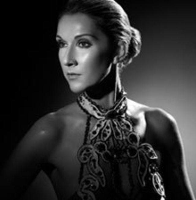 Celine Dion revine cu videoclip nou- `My Love`