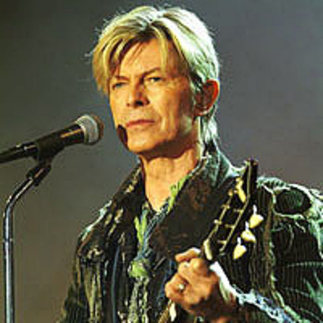 Cel mai gay album din toate timpurile ii apartine lui David Bowie