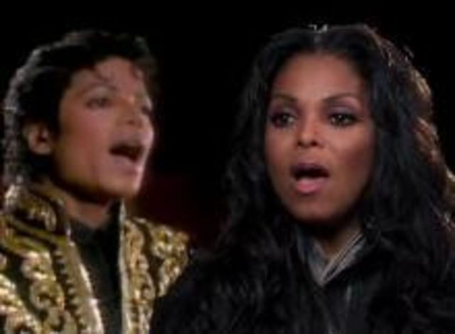 Various Artist & Michael Jackson - We Are The World videoclip