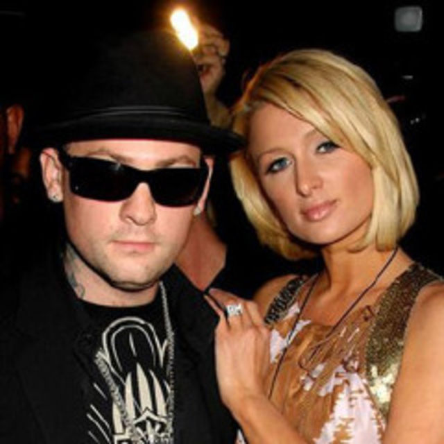 Paris Hilton si Benji Madden s-au despartit