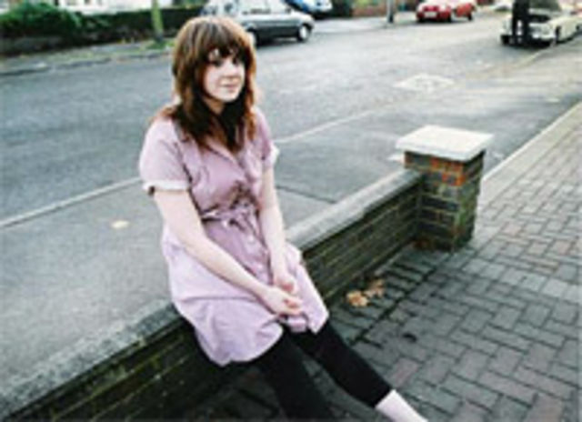 Kate Nash are 10 cantece pentru un nou album
