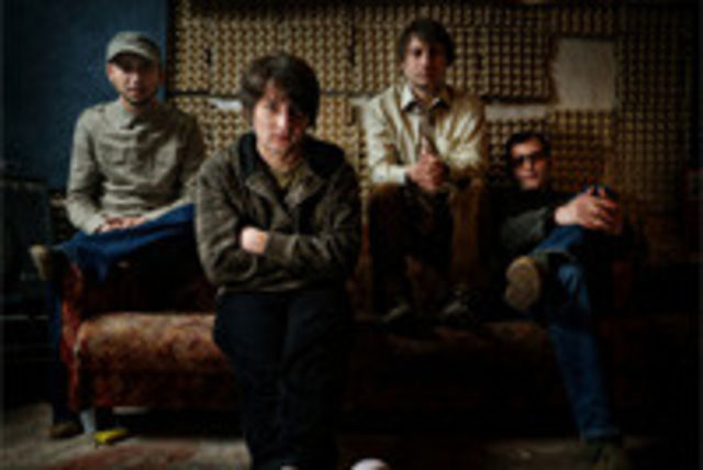 Primul festival indie din Moldova are loc pe 28 februarie