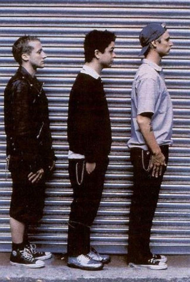 Green Day