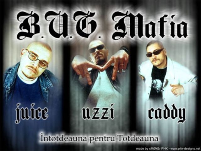 B.U.G. Mafia