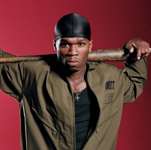 50 Cent