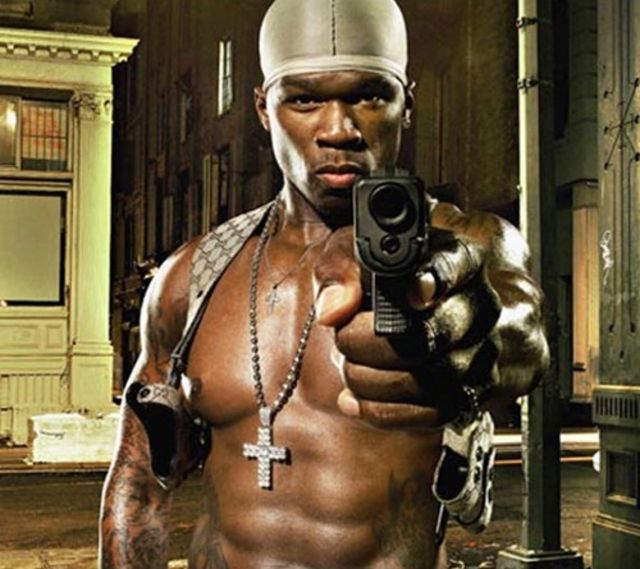 50 Cent
