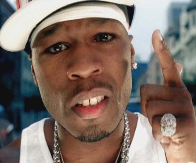 50 Cent