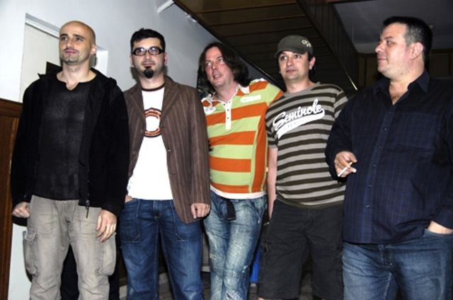 voltaj 2006