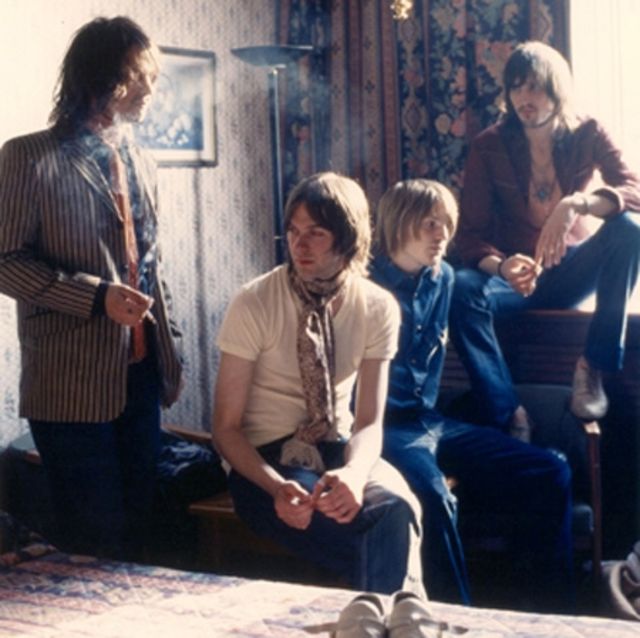 Kasabian