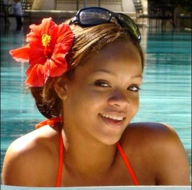 Rihanna