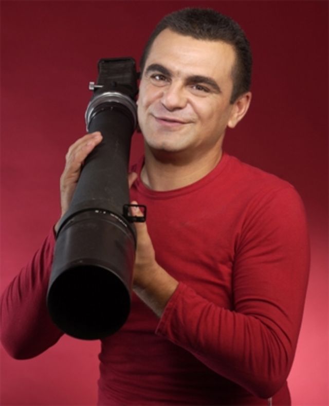 Mihai Margineanu