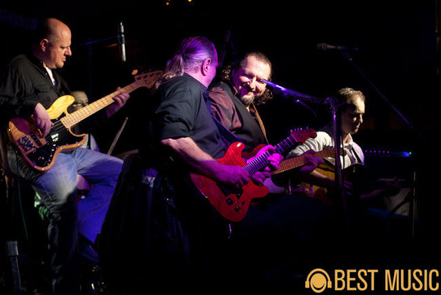 Budapest-Bucharest Guitar Summit