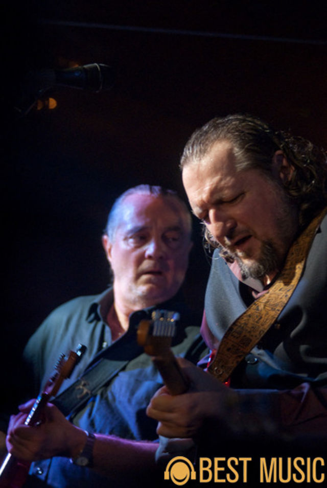 Budapest-Bucharest Guitar Summit