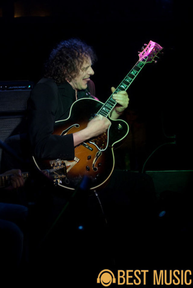 Budapest-Bucharest Guitar Summit