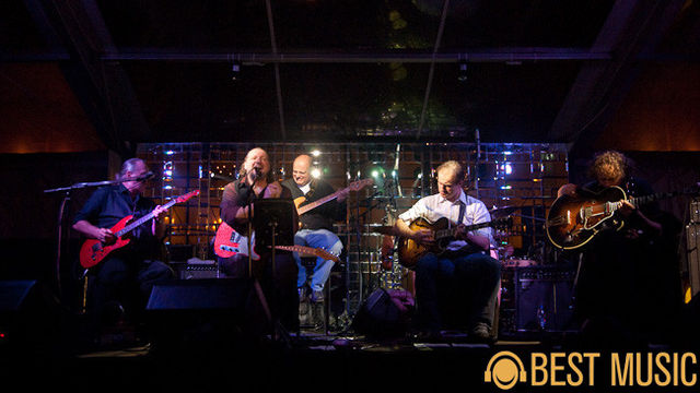 Budapest-Bucharest Guitar Summit