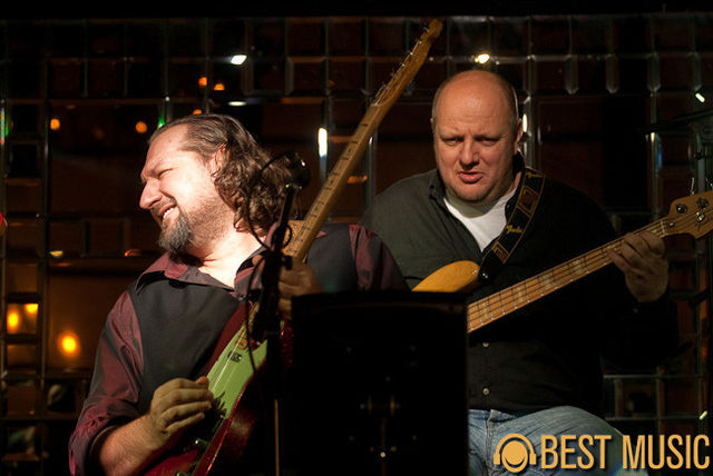 Budapest-Bucharest Guitar Summit