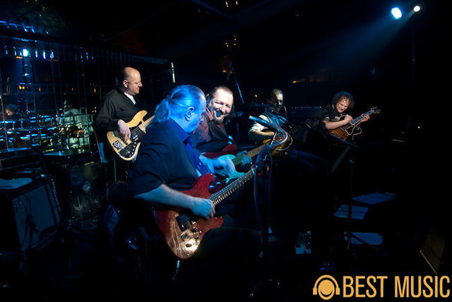 Budapest-Bucharest Guitar Summit