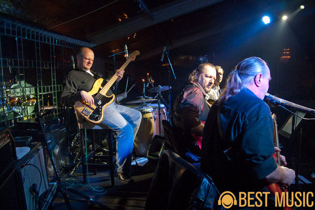 Budapest-Bucharest Guitar Summit