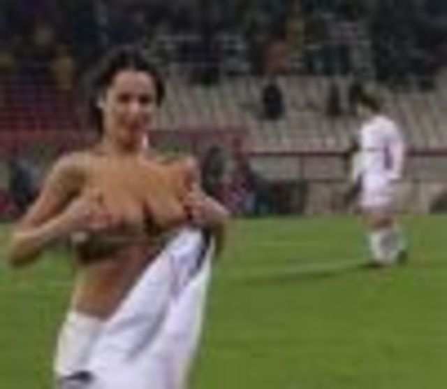 Nicoleta Luciu