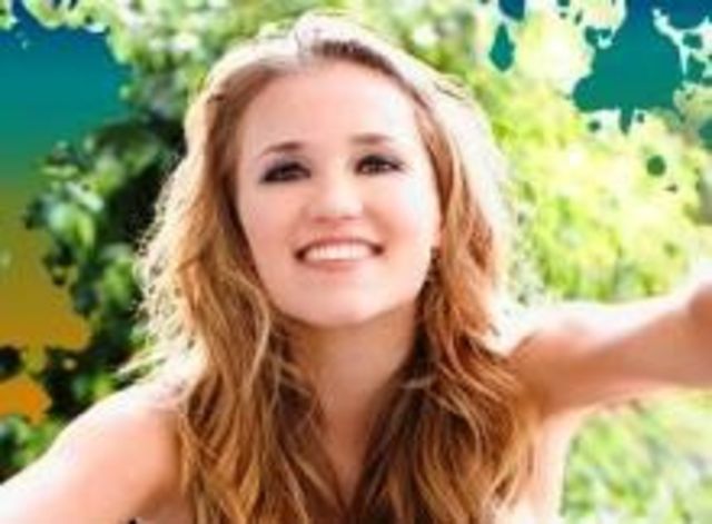 Emily Osment You Are The Only One videoclip