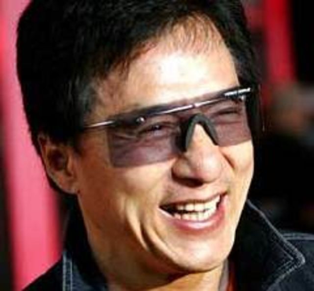 Jackie Chan, Mr. Miyagi intr-o noua versiune a Karate Kid