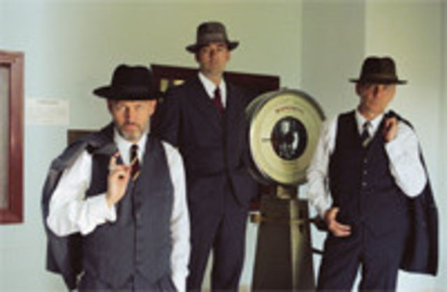Gotan Project in concert la Bucuresti, vara aceasta