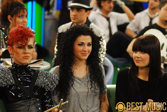 Eurovision 2010 - Finala nationala