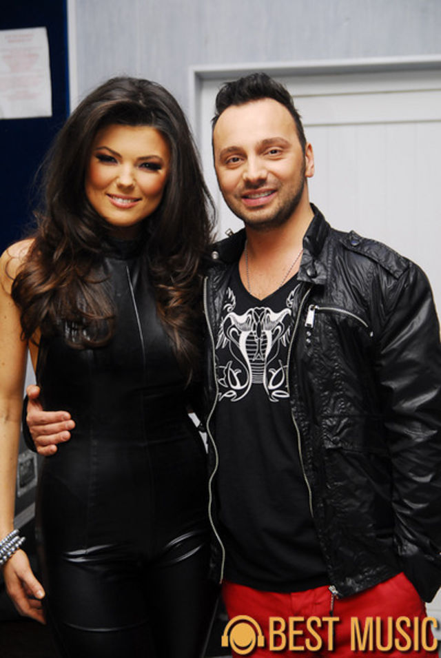 Paula Seling si Ovi