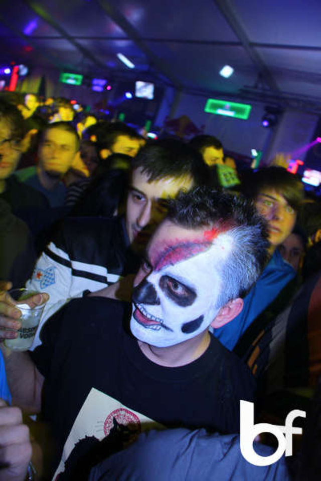Poze Paul van Dyk, Arenele Romane