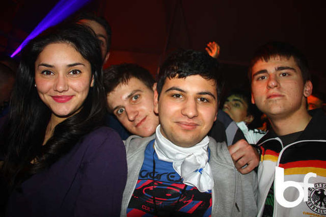 Poze Paul van Dyk @ Arenele Romane