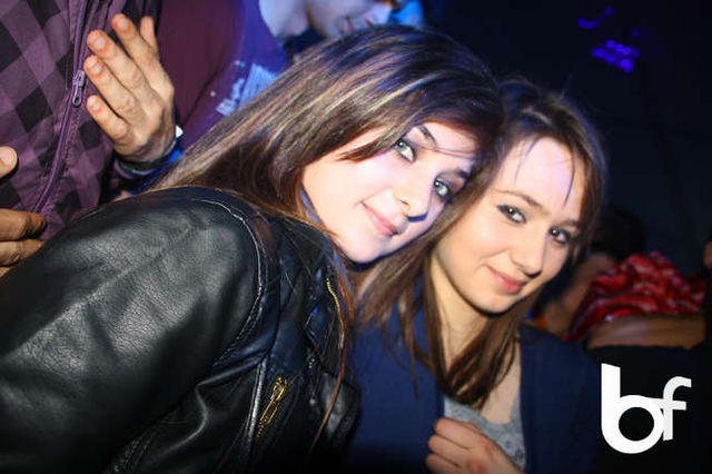 Poze Paul van Dyk @ Arenele Romane