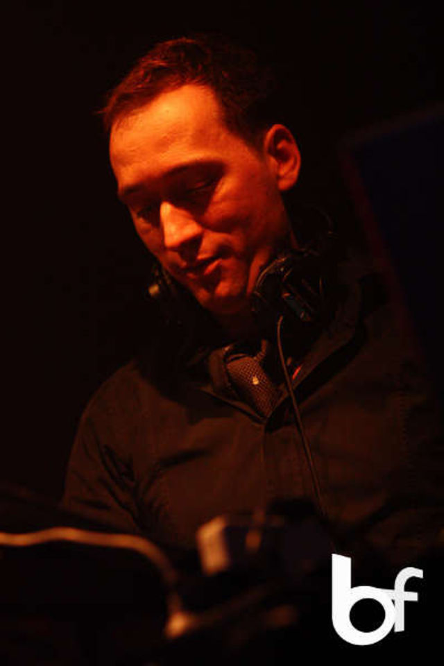 Poze Paul van Dyk @ Arenele Romane