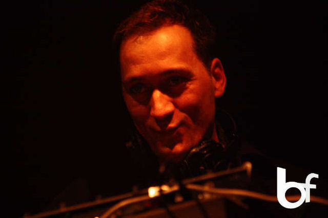 Poze Paul van Dyk @ Arenele Romane