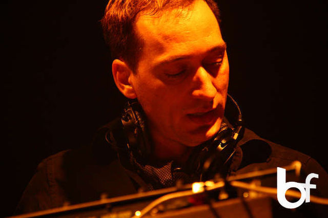 Poze Paul van Dyk @ Arenele Romane