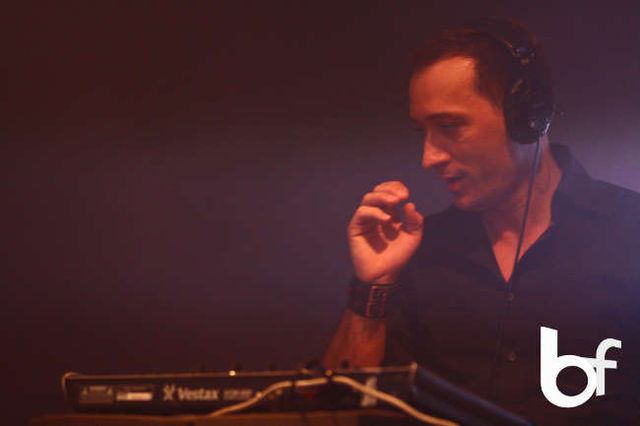 Poze Paul van Dyk @ Arenele Romane