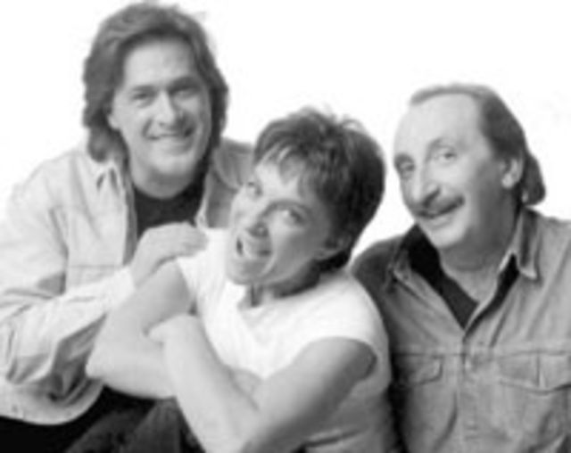 Concert Ricchi E Poveri in Romania