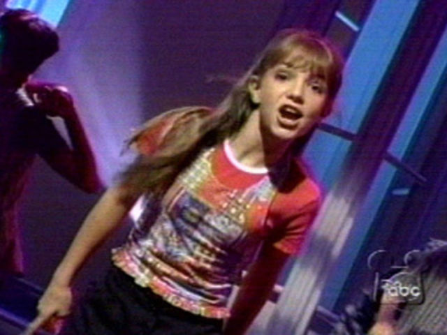 Britney Spears in poze