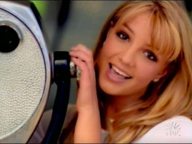 Britney Spears in poze