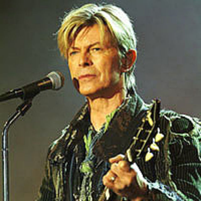 David Bowie pregateste un nou album, dupa 6 ani