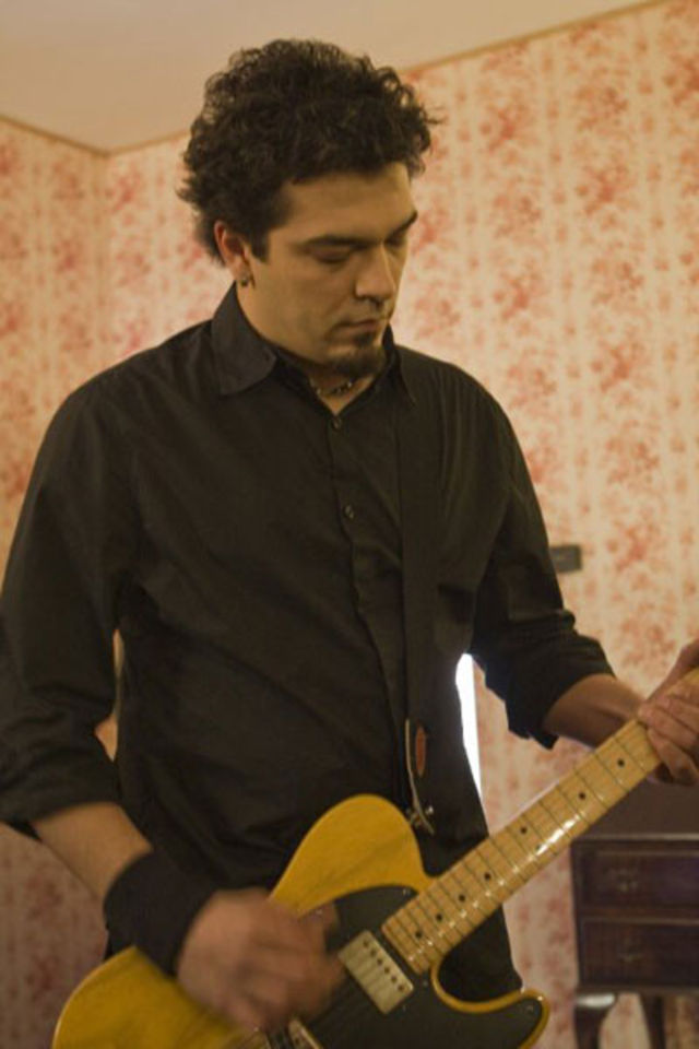 Vita de Vie, filmari videoclip